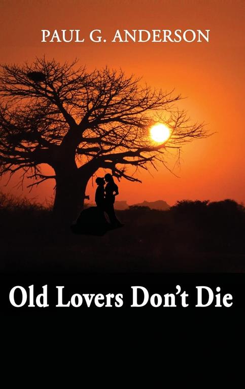 Old Lovers Don't Die