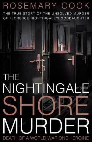 The Nightingale Shore Murder