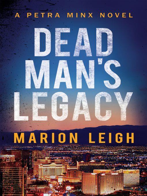 Dead Man's Legacy