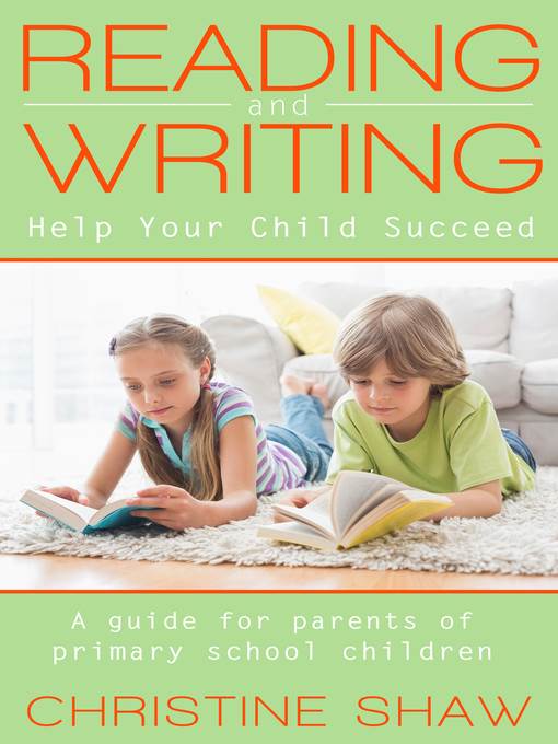 Reading and Writing