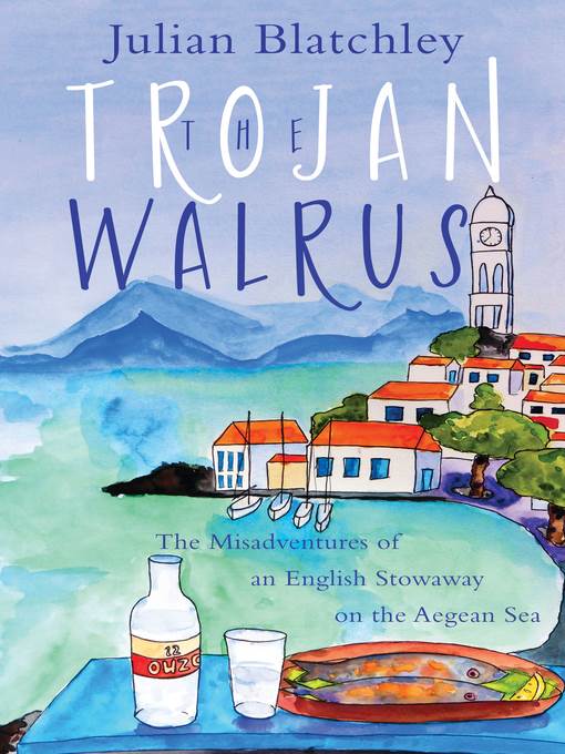 The Trojan Walrus