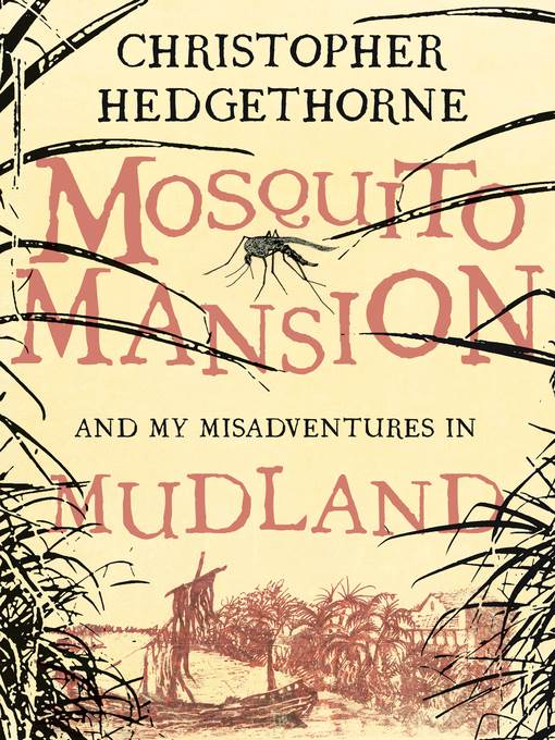 Mosquito Mansion and my Misadventures in Mudland