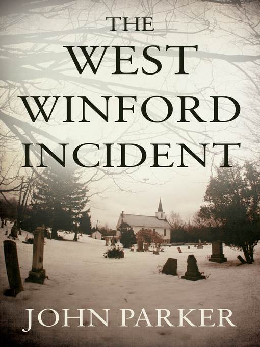 The West Winford incident