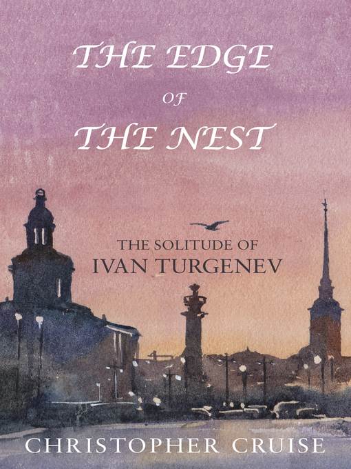 The Edge of the Nest