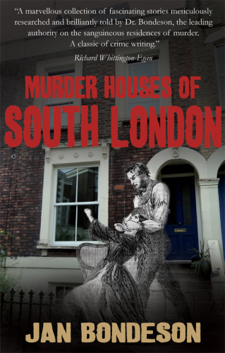 Murder houses of South London