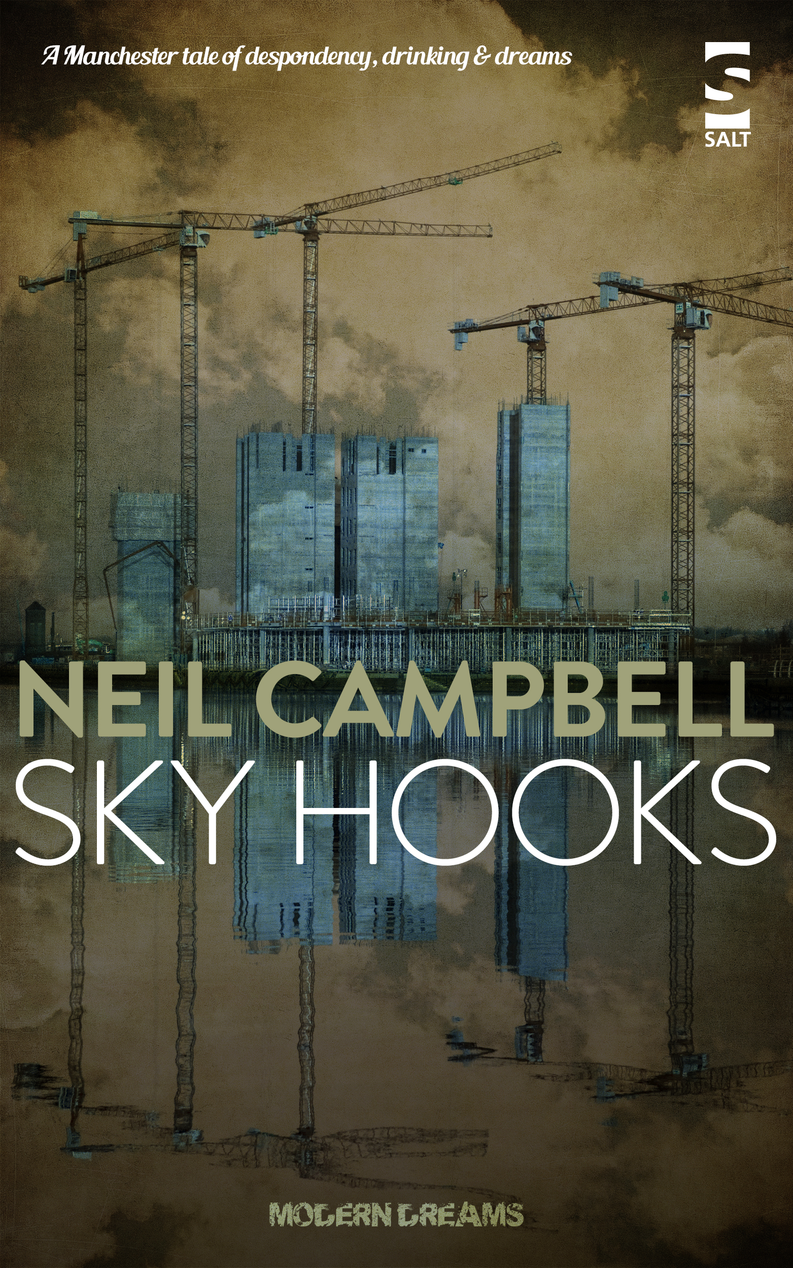 Sky Hooks