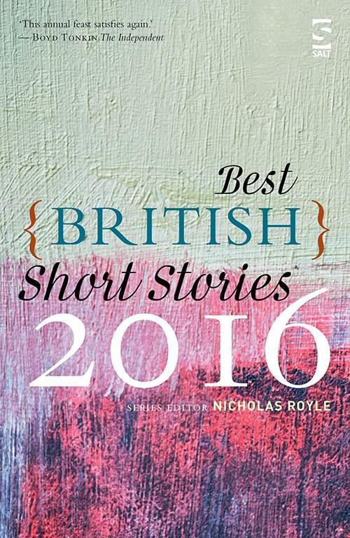 Best British Short Stories