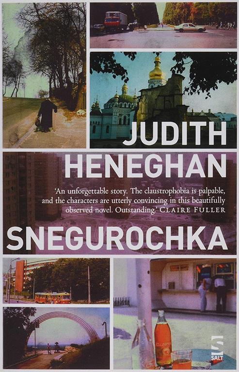 Snegurochka