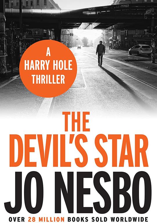 The Devil's Star: A Harry Hole 5