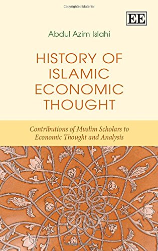 History of Islamic Economic Thought