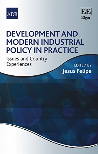 Development and Modern Industrial Policy in Practice