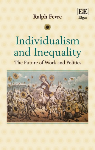 Individualism and Inequality