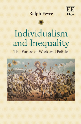 Individualism and Inequality