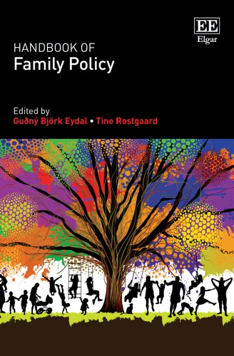 Handbook of Family Policy