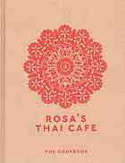 Rosa's Thai Cafe