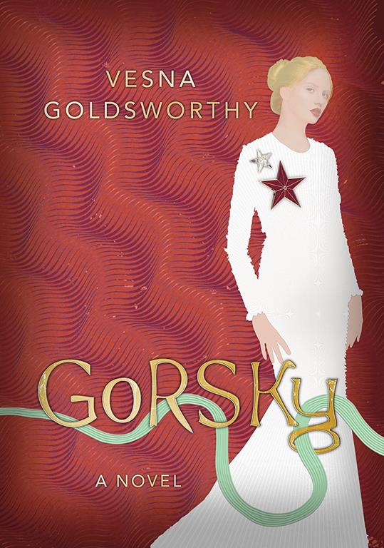 Gorsky: A Novel