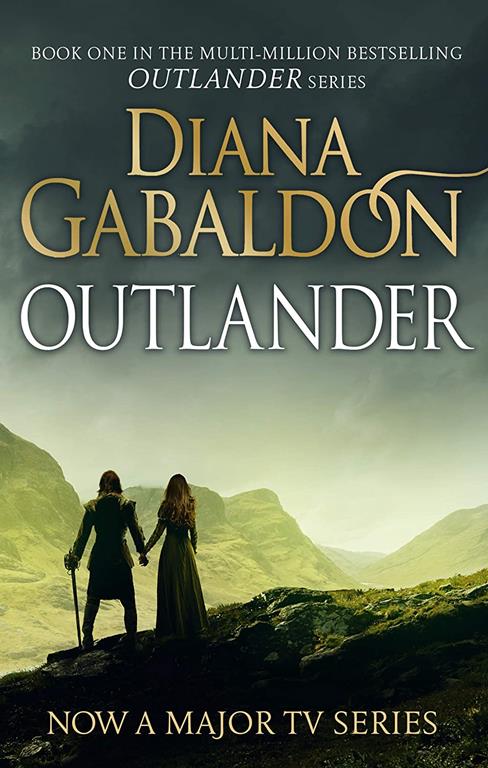 OUTLANDER (OUTLANDER 1)