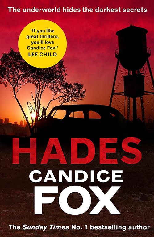 Hades (Archer &amp; Bennett Thriller)