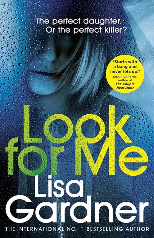 Look For Me (Detective D.D. Warren)