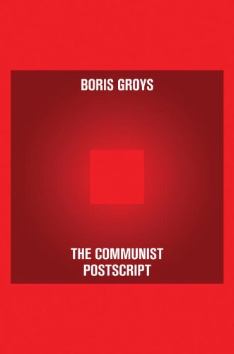 The communist postscript