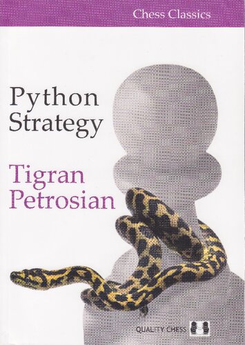 Python Strategy