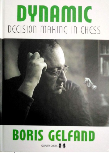 Dynamic Decision Making in Chess