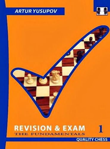 Revision and Exam 1