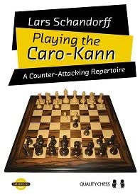 Playing the Caro-Kann