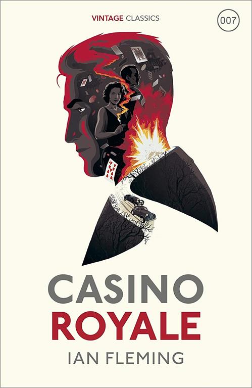 Casino Royale (James Bond 007)