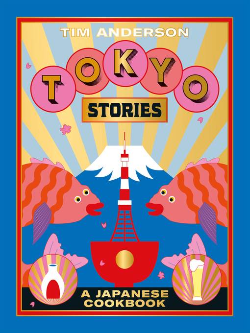 Tokyo Stories