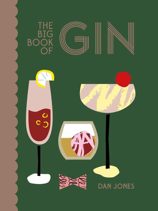 Big Book of Gin