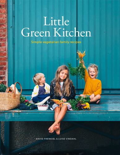 Little Green Kitchen