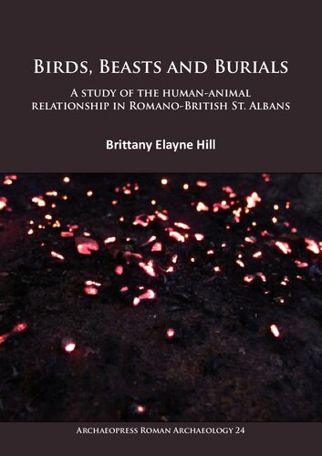 Birds, Beasts and Burials