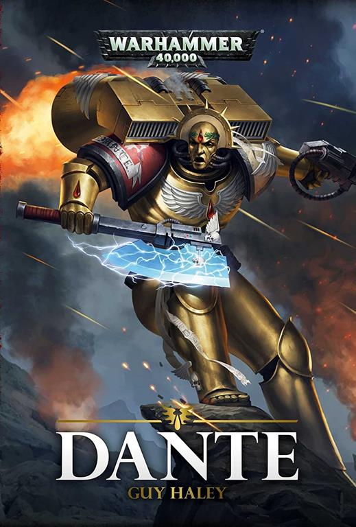 Dante (Blood Angels)