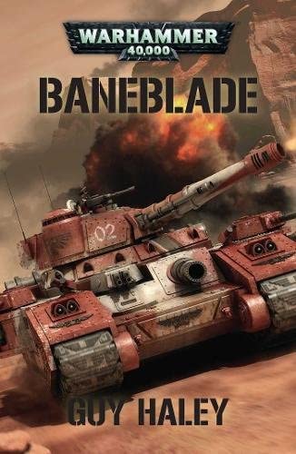 Baneblade (1) (Imperial Battle Tanks)