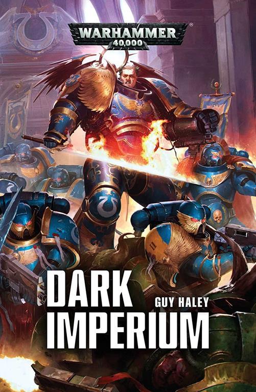 Dark Imperium (1)