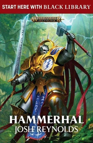 Hammerhal (5) (Black Library Summer Reading)