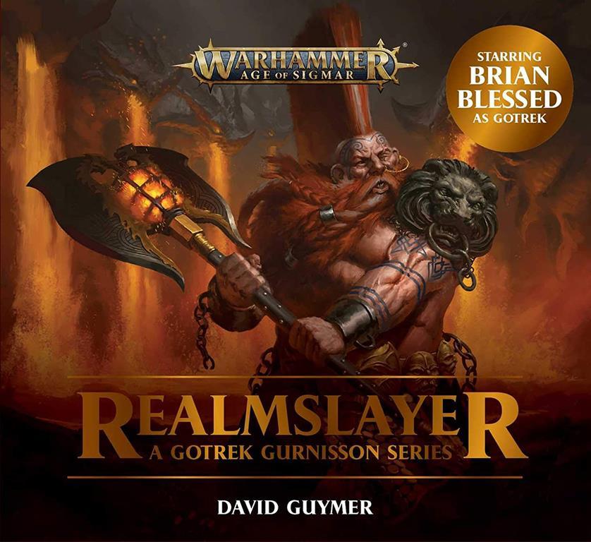 Realmslayer (Warhammer: Age of Sigmar)