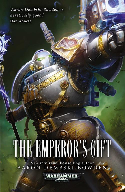 The Emperor's Gift (Warhammer 40,000)