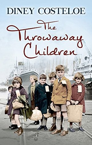 The Throwaway Children