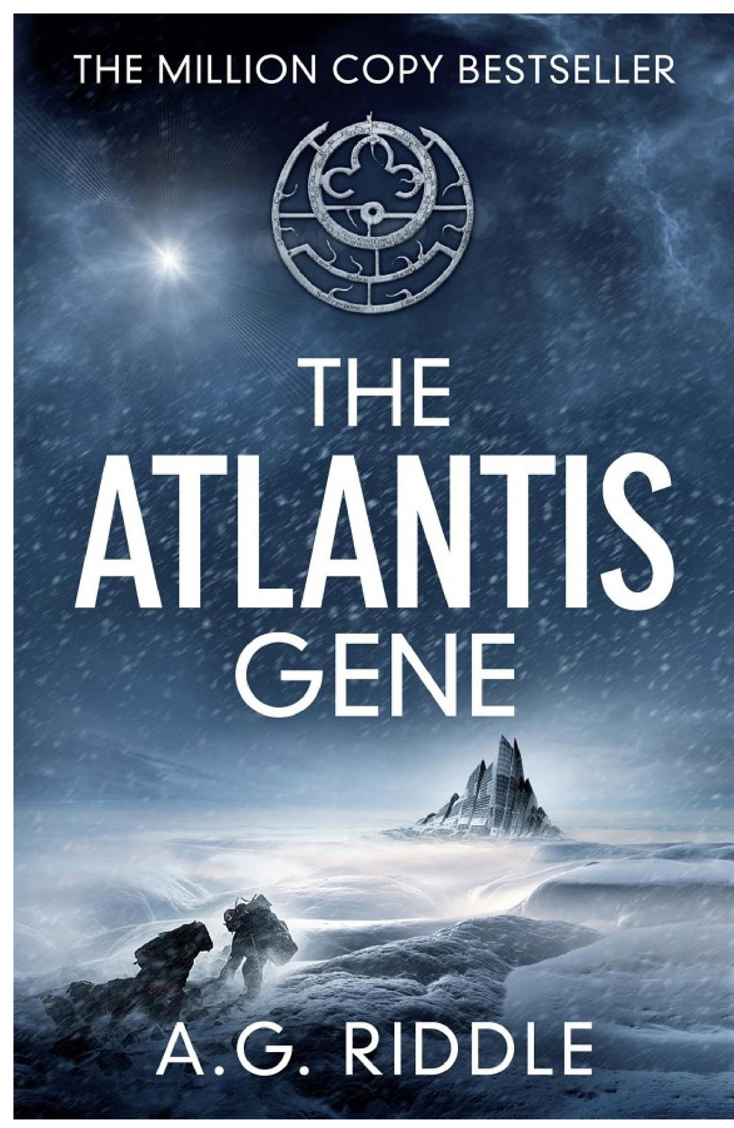 The Atlantis Gene