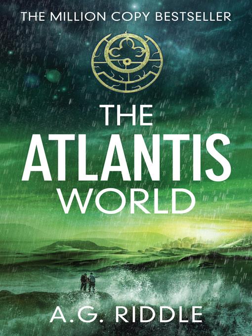 The Atlantis World