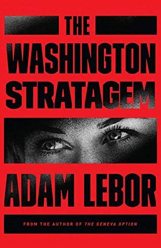 The Washington Stratagem (Yael Azoulay)