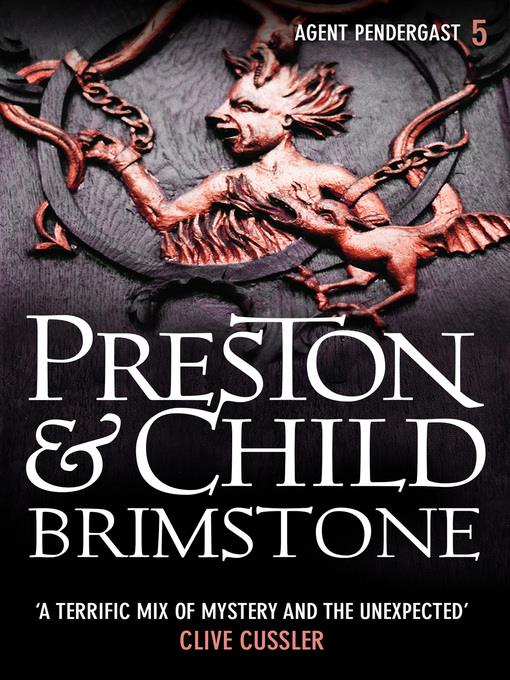 Brimstone