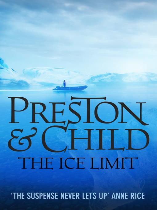 The Ice Limit