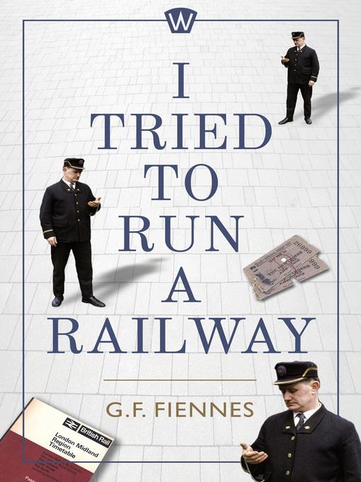 I Tried to Run a Railway