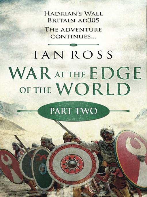 The War at the Edge of the World, Part 2