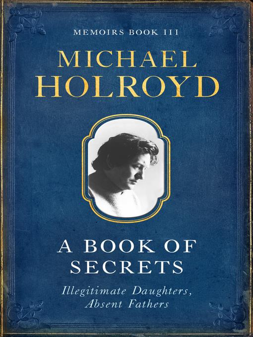 A Book of Secrets