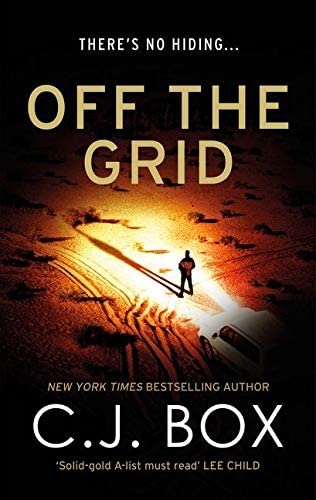 Off the Grid (Joe Pickett)