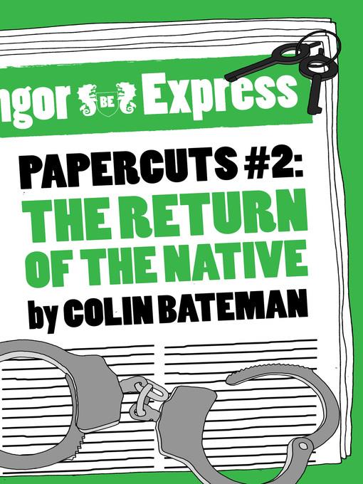 Papercuts 2